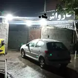 تعویض روغن و کارواش