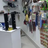 کارواش و مرکز دیتیلینگ لاکچری
