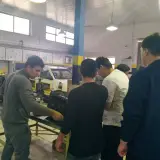 Shahid Madani Amol Technical and Professional Training Center