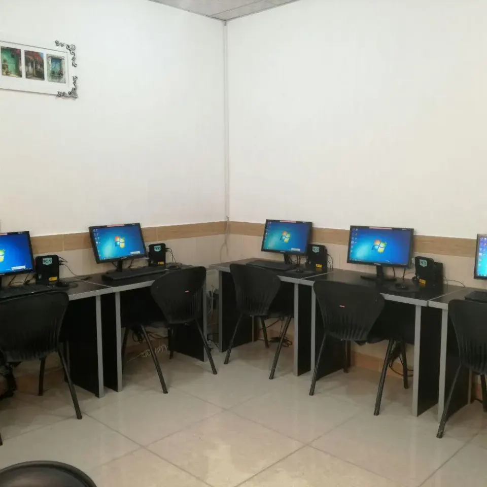 Education Technical Complex deficit entrepreneur