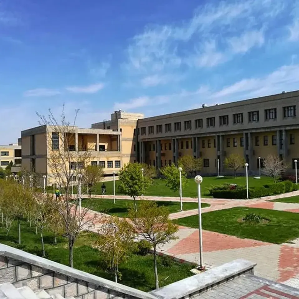 Sahand University of Technology