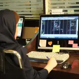 دفتر خدمات الکترونیک شهر تهران