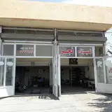 تعمیرگاه مکانیکی فجر-حاج مسلم مهاجری وسیدجلال موسوی