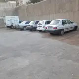 کارواش و پارکینگ شبانه روزی خلیج فارس