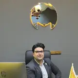 نرم افزار حسابداری محک قشم