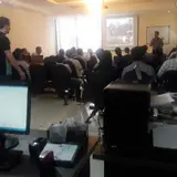 آموزشگاه بورس در شیراز