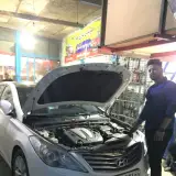 تعمیرگاه مکانیکی فوق تخصصی سیتروءن احسان