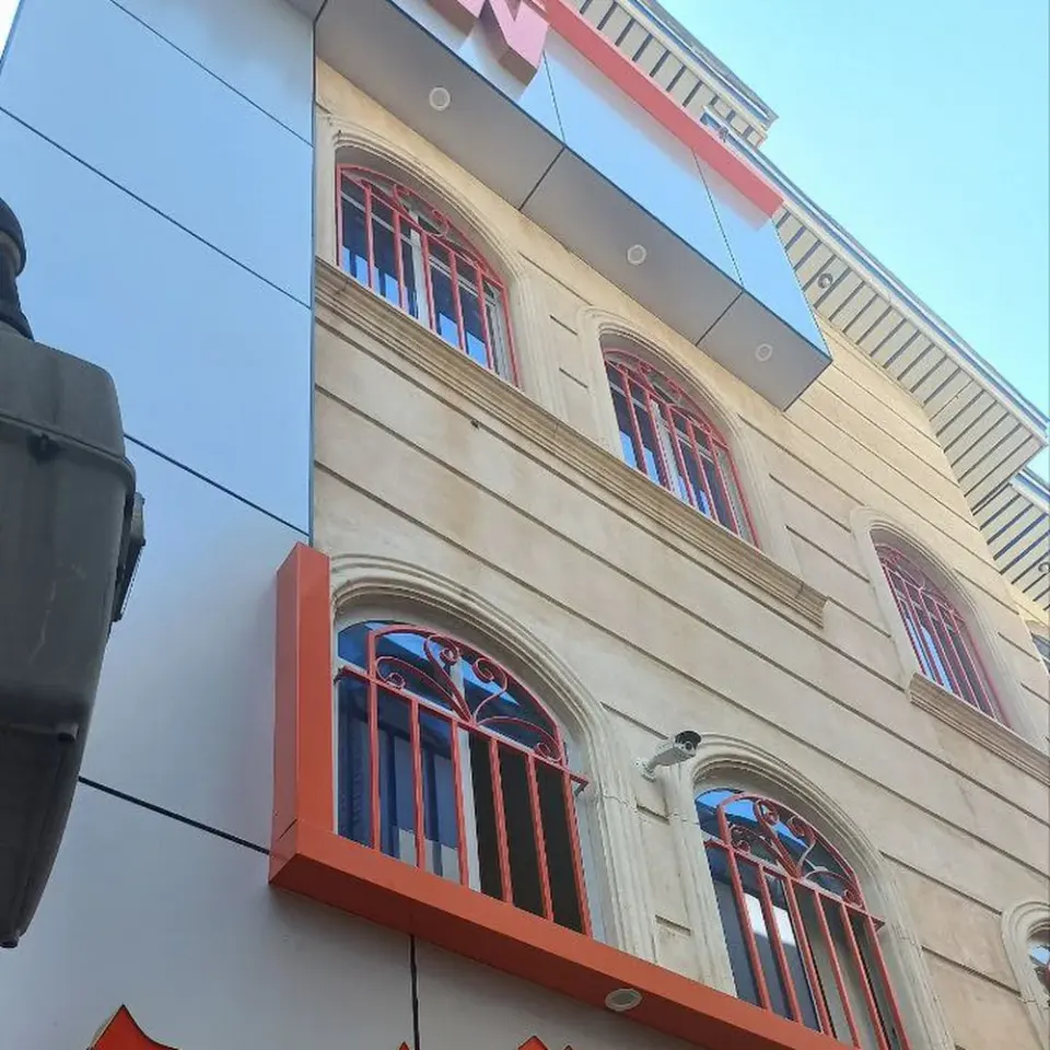 مجتمع تدبیر