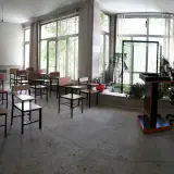 مرکز فنی صدرا