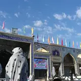 Imamzadeh Hassan Shrine
