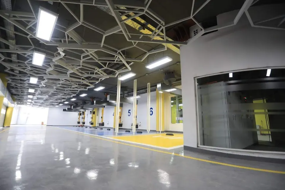 مجتمع کارواش دسته گل