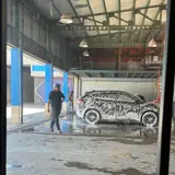 Ghasr Car Wash