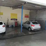 کارواش و تعویض روغن عدالت