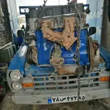 تعمیرگاه تخصصی کنگان