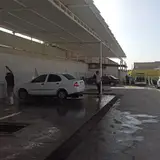 Oxine Car Wash Oil Change