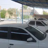 کارواش باران