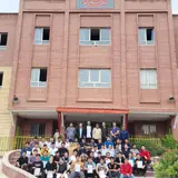 Shohada Technical High School