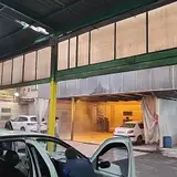 Mechano Car Wash