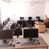 آموزشگاه علمی عصرجدید