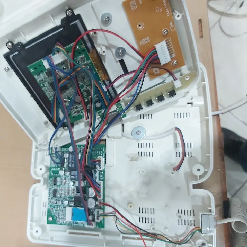 Home appliance repairs