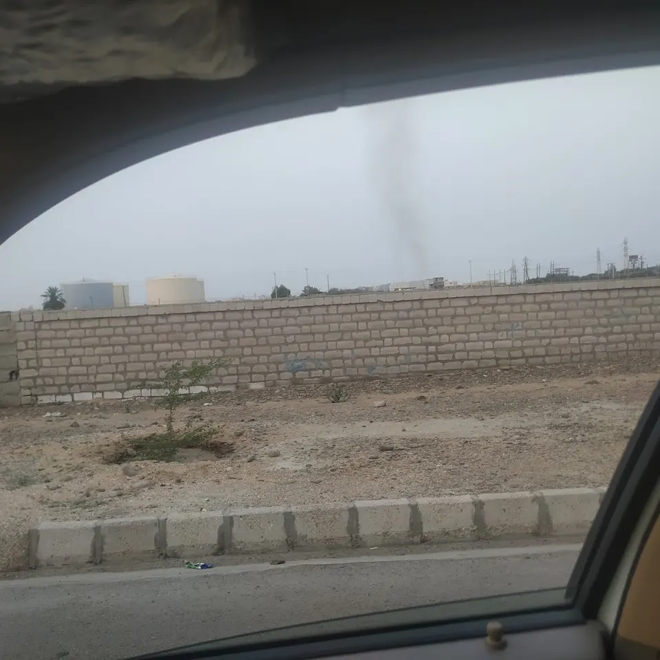 شعبه برق پایگاه