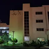 Mechanical Engineering College