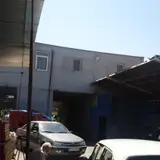 Moghadasi car wash