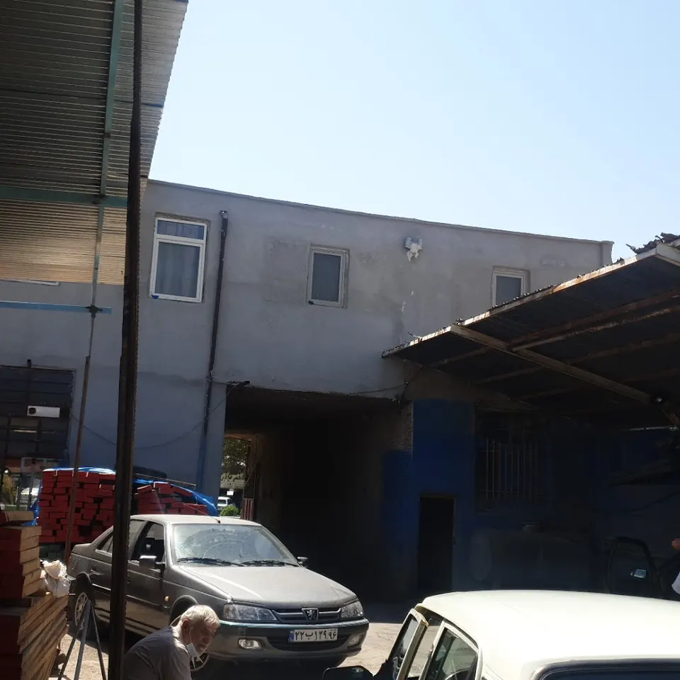 Moghadasi car wash