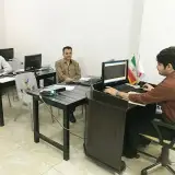 آموزشگاه فنی و حرفه ای گنبدکاووس