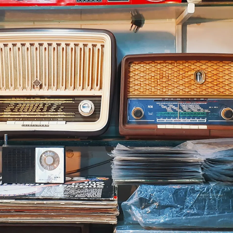 Edison electronic repair