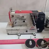 OMID tool repair shop