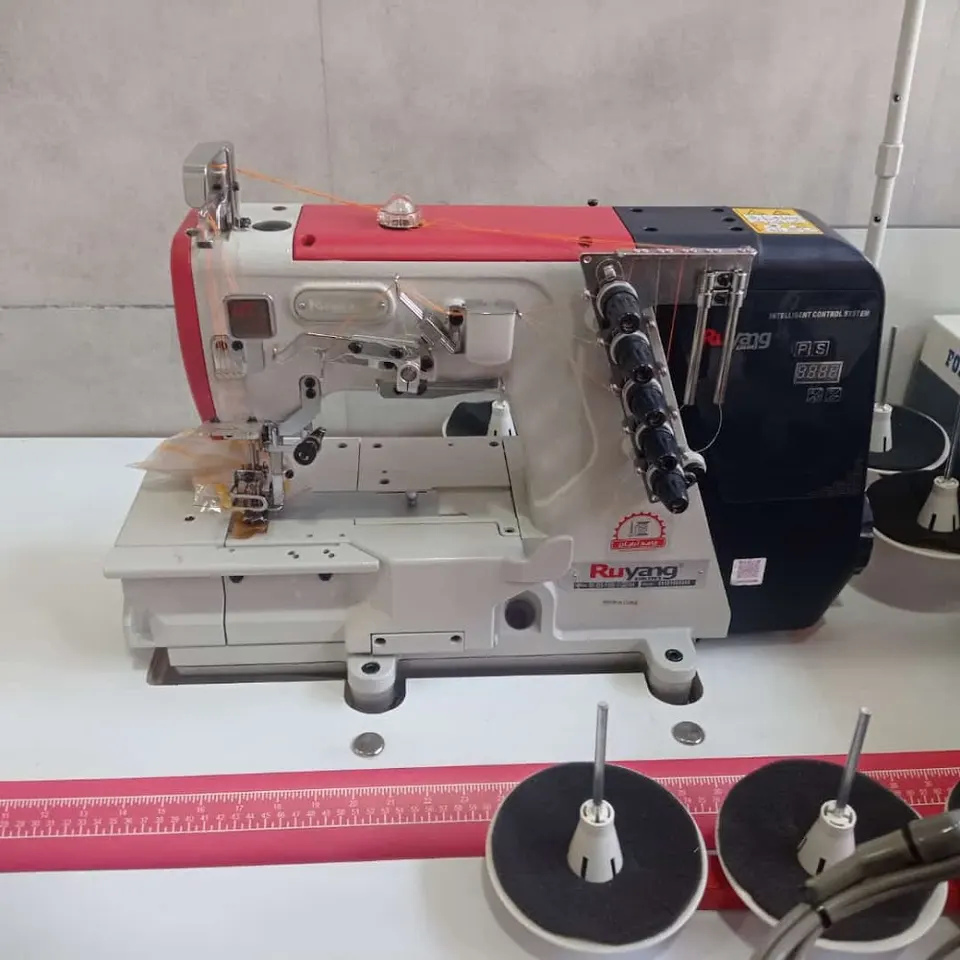 OMID tool repair shop