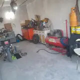 Repair of diesel Buttercup
