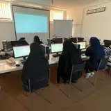 آموزشگاه کامپیوتر فرزانگان یزد