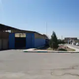 معاینه فنی شماره 1 خمینی شهر