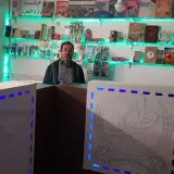 Fater English Learning Institute
