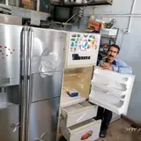 repair refregerater