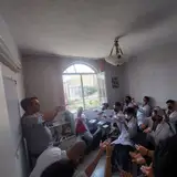 آموزشگاه پیرایش مردانه سرای مو