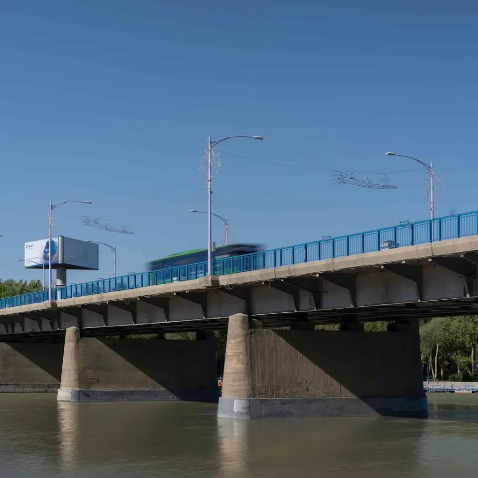 Felezi Bridge