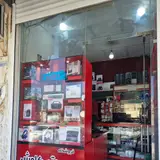 فروشگاه کامپیوتر کاوش