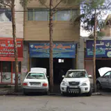 نقاشی اتومبیل