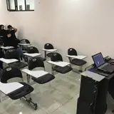 مجتمع فنی تهران