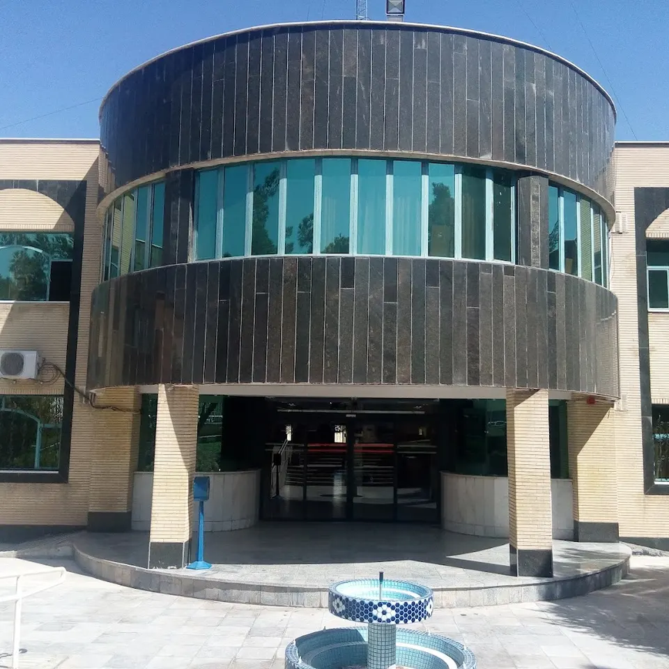 آموزشگاه خواجه نصیر