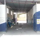 مرکز معاینه فنی قهدریجان