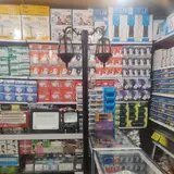 الکتریکی شهاب