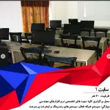 مجتمع فنی ارومیه