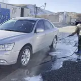 کارواش