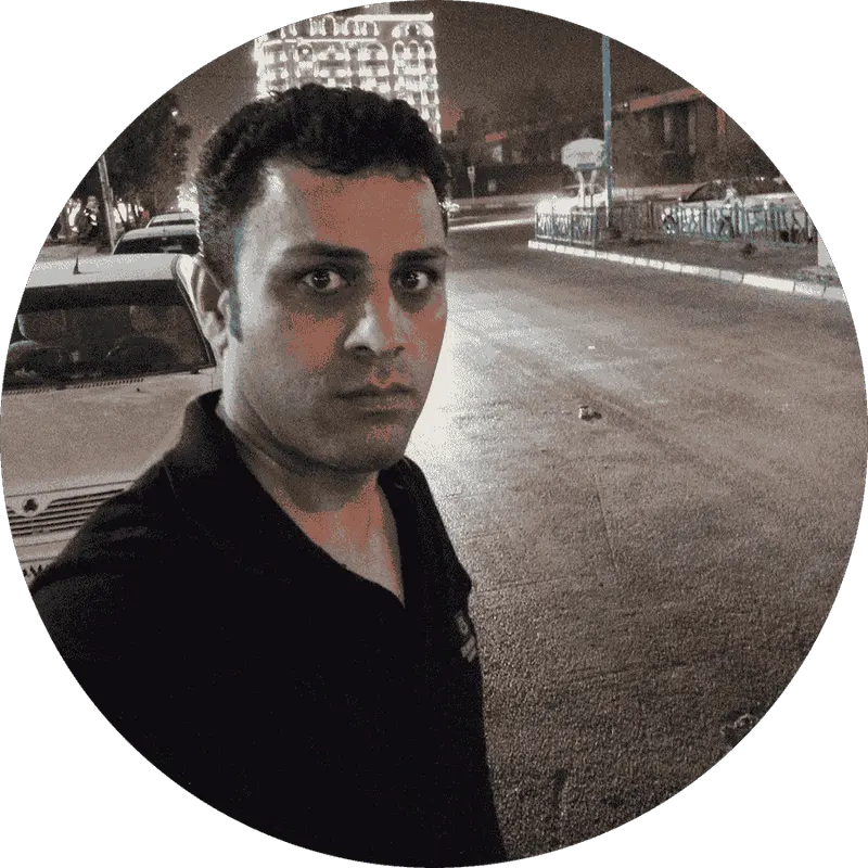 تنظیم موتور مریدی