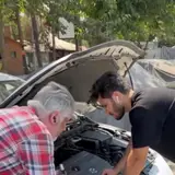 آموزشگاه آزاد فنی حرفه ای کارشناس من