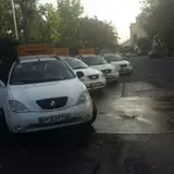 Zohreh Driving School